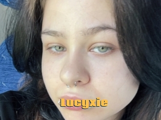 Lucyxie