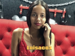 Luisacox