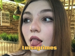 Luisagrimes