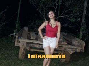 Luisamarin