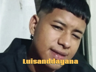 Luisanddayana
