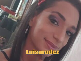 Luisarudez