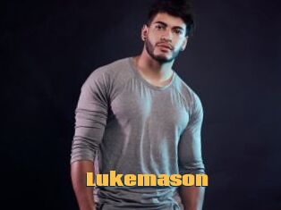 Lukemason