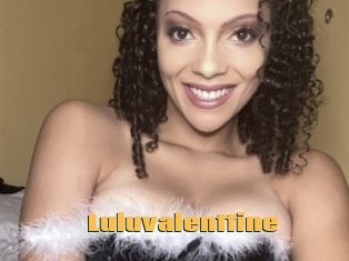 Luluvalenttine