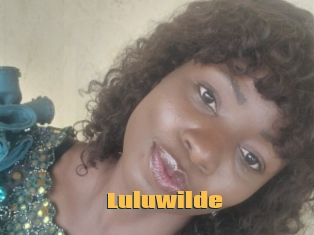 luluwilde Be Seen Here