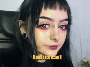 Luluxcat