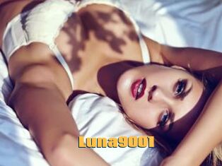 Luna9001