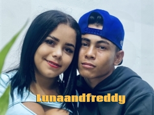 Lunaandfreddy