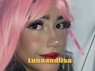 Lunaandlisa