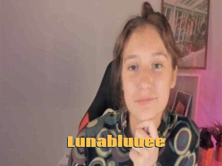 Lunabluuee