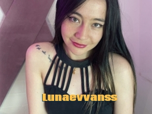 Lunaevvanss