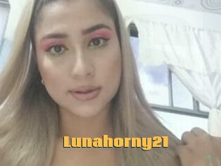 Lunahorny21