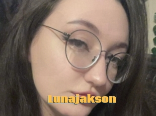 Lunajakson