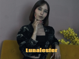 Lunalester