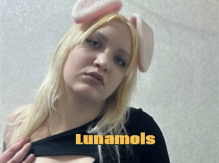 Lunamols