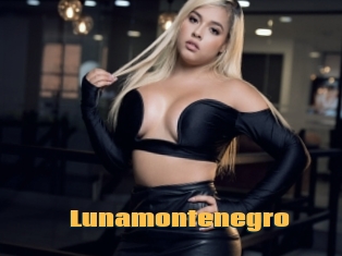 Lunamontenegro