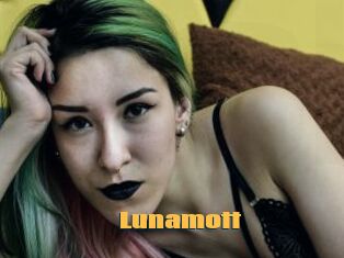 Lunamott