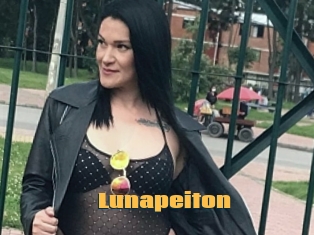 Lunapeiton
