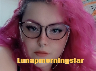 Lunapmorningstar