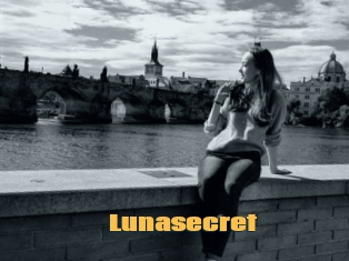Lunasecret