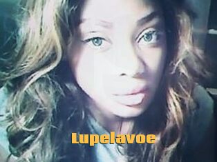 Lupelavoe