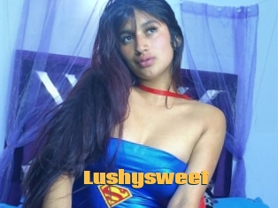 Lushysweet