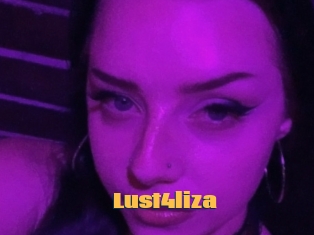 Lust4liza