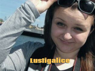 Lustigalice