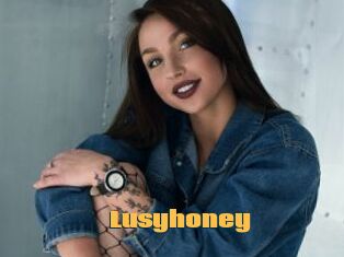 Lusyhoney