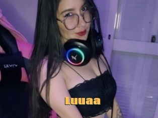 Luuaa