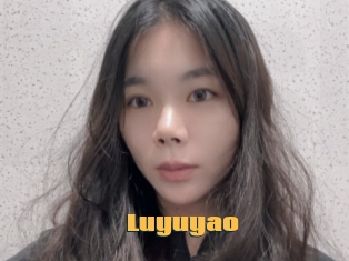 Luyuyao