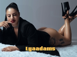 Lyaadams