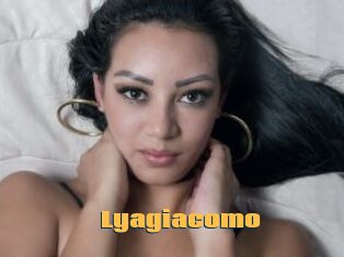 Lyagiacomo