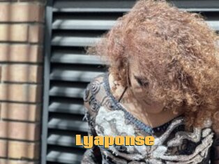 Lyaponse