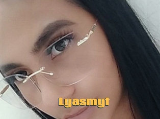 Lyasmyt