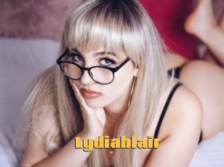 Lydiablair