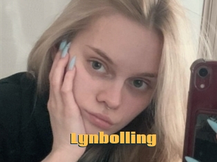 Lynbolling