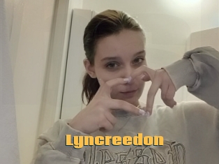 Lyncreedon