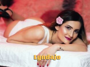 Lyndajo