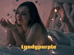 Lyndypurple