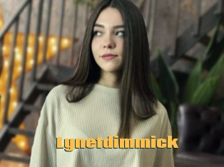 Lynetdimmick