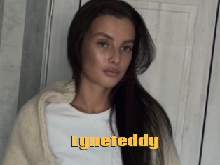 Lyneteddy