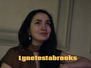Lynetestabrooks