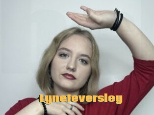 Lyneteversley