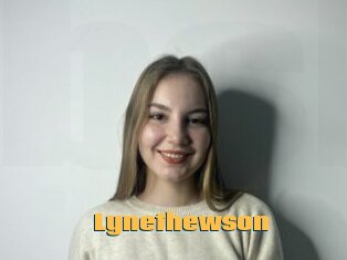 Lynethewson