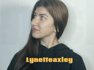 Lynetteaxley