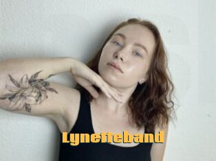 Lynetteband