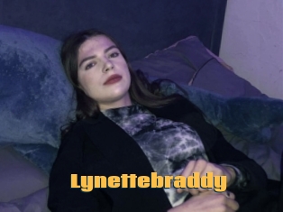 Lynettebraddy