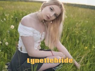 Lynettebride