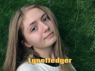 Lynettedyer